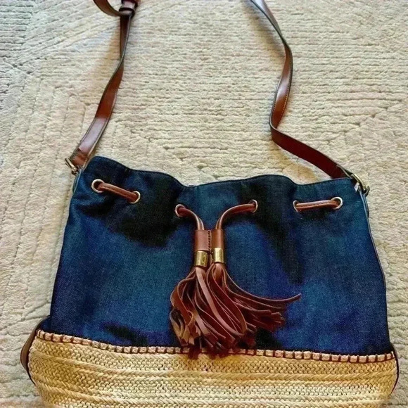 Urban outfitters shoulder purse - Picture 3 of 12